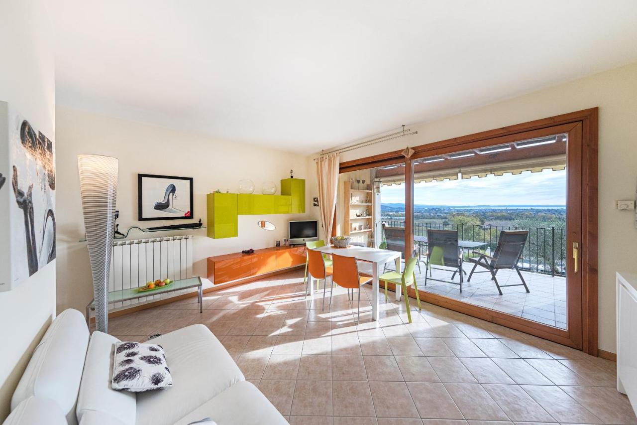 Appartement Poggio Picedo P1-32 By Wonderful Italy à Polpenazze del Garda Extérieur photo