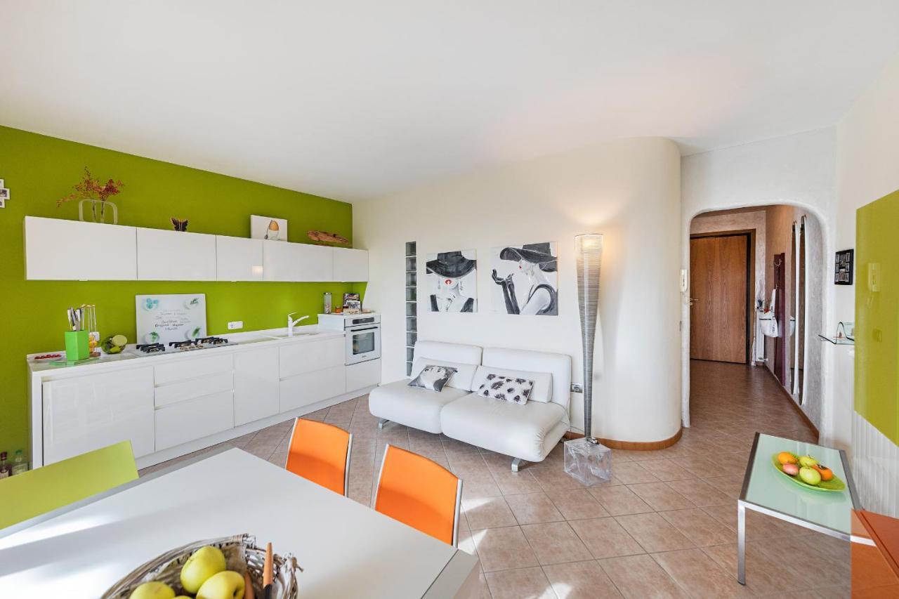 Appartement Poggio Picedo P1-32 By Wonderful Italy à Polpenazze del Garda Extérieur photo