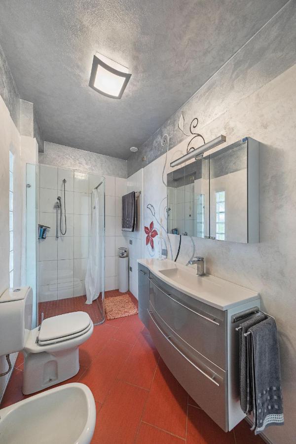 Appartement Poggio Picedo P1-32 By Wonderful Italy à Polpenazze del Garda Extérieur photo