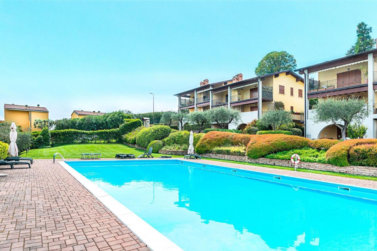 Appartement Poggio Picedo P1-32 By Wonderful Italy à Polpenazze del Garda Extérieur photo